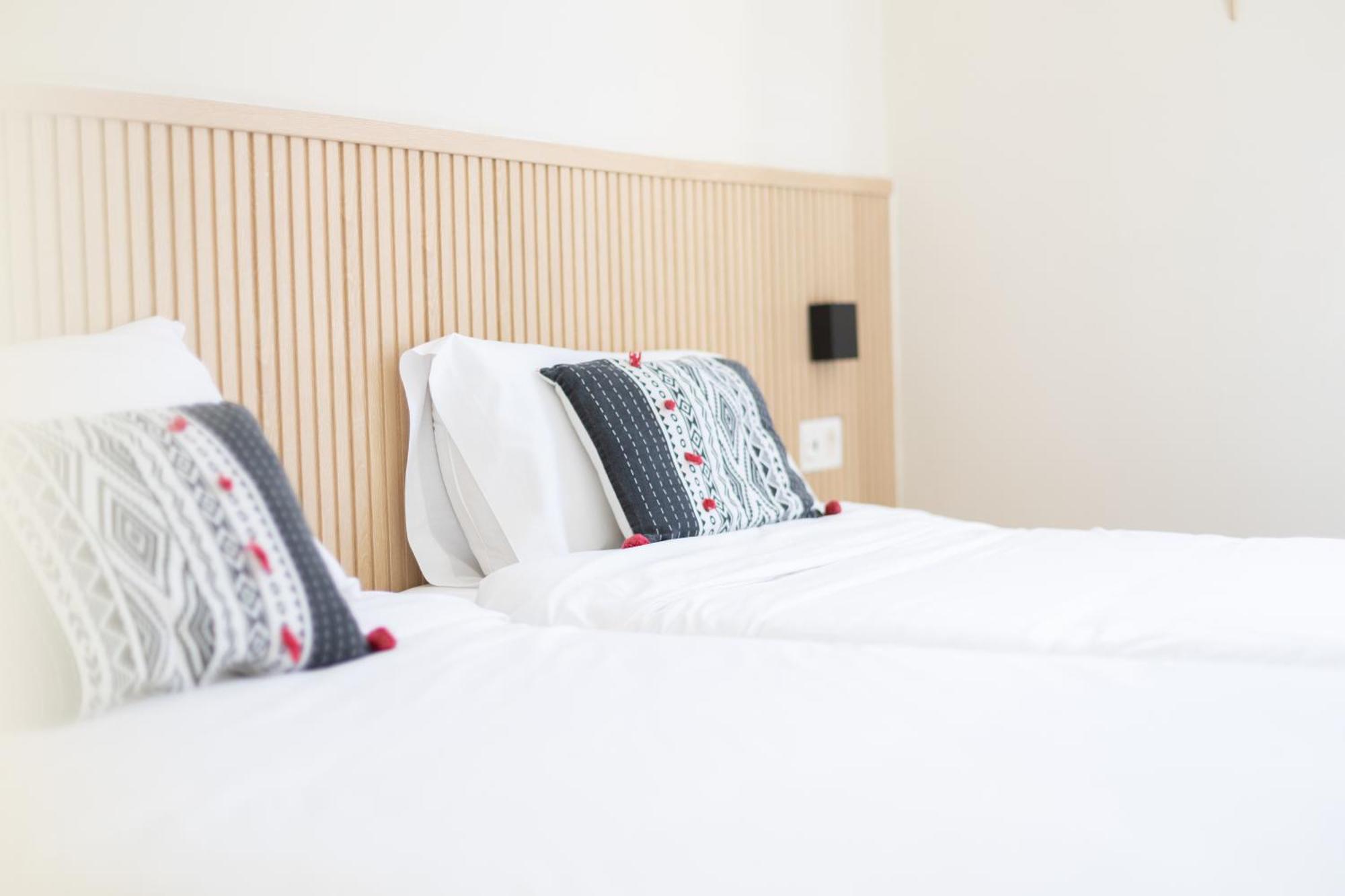 Double Room Balcony