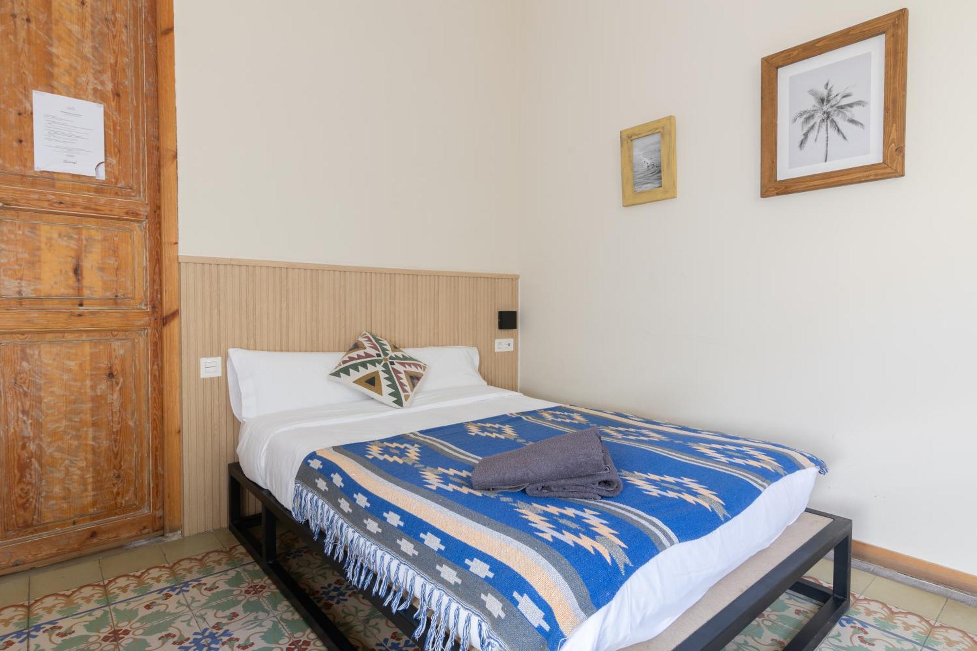 Deluxe Double Room Extra Bed