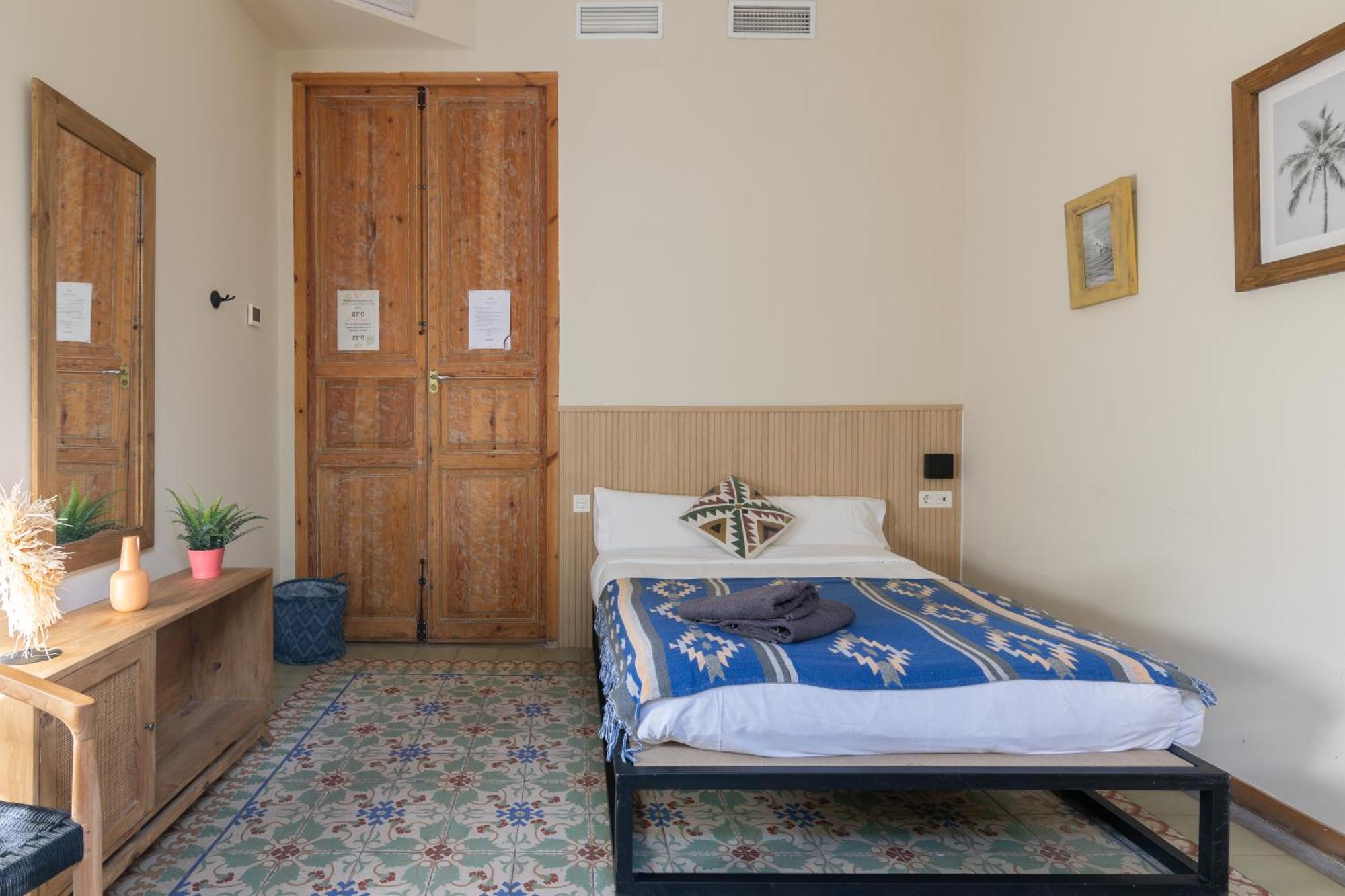 Deluxe Double Room Extra Bed
